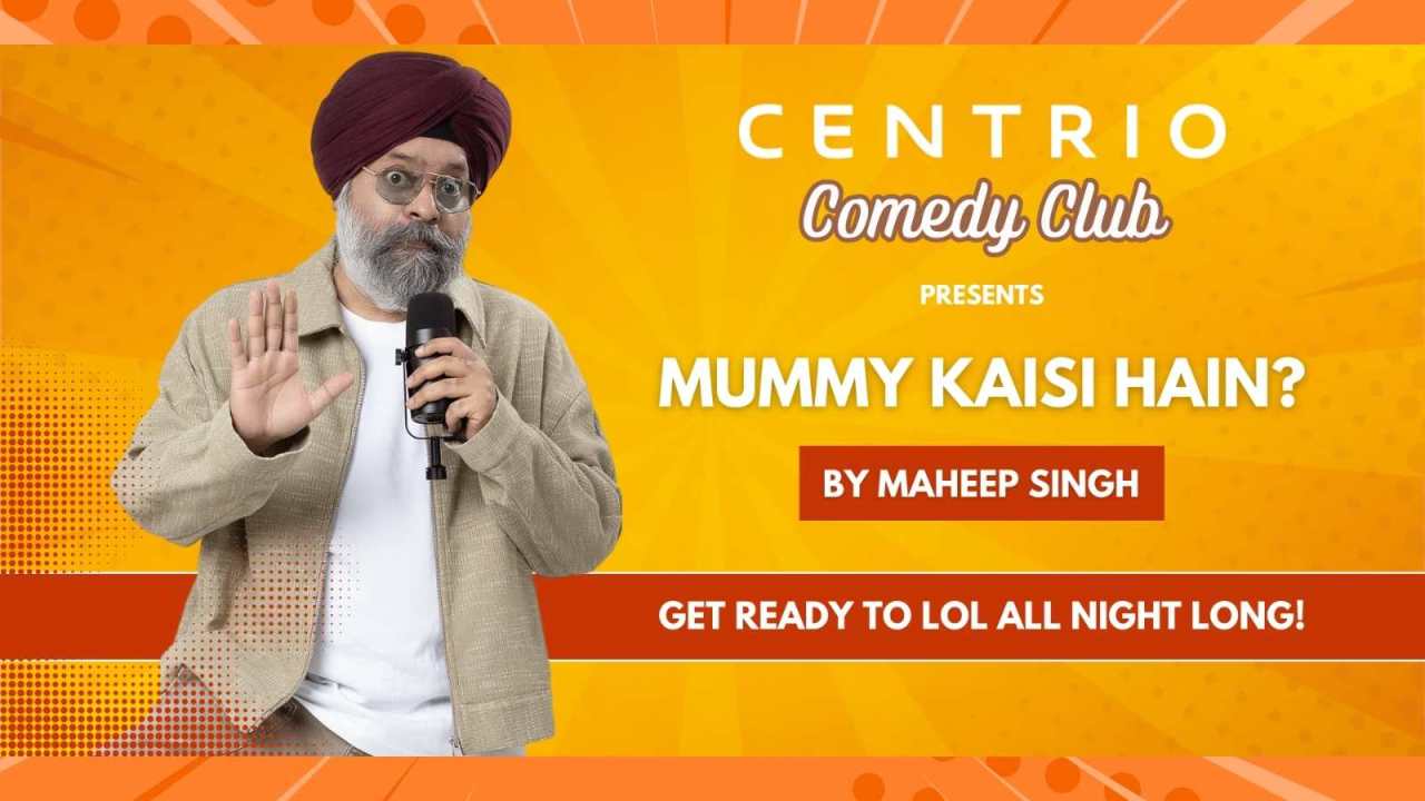 Mummy Kesi Hain