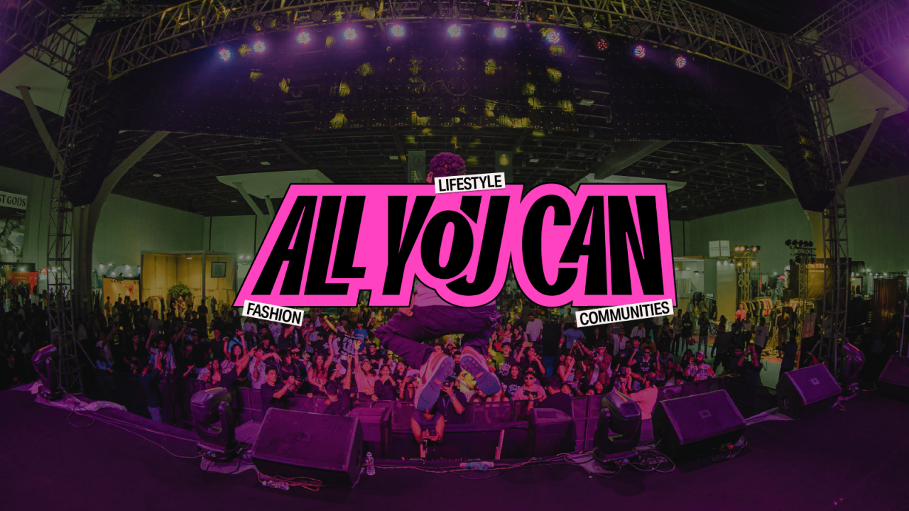 AYC | All You Can Fest | 2025