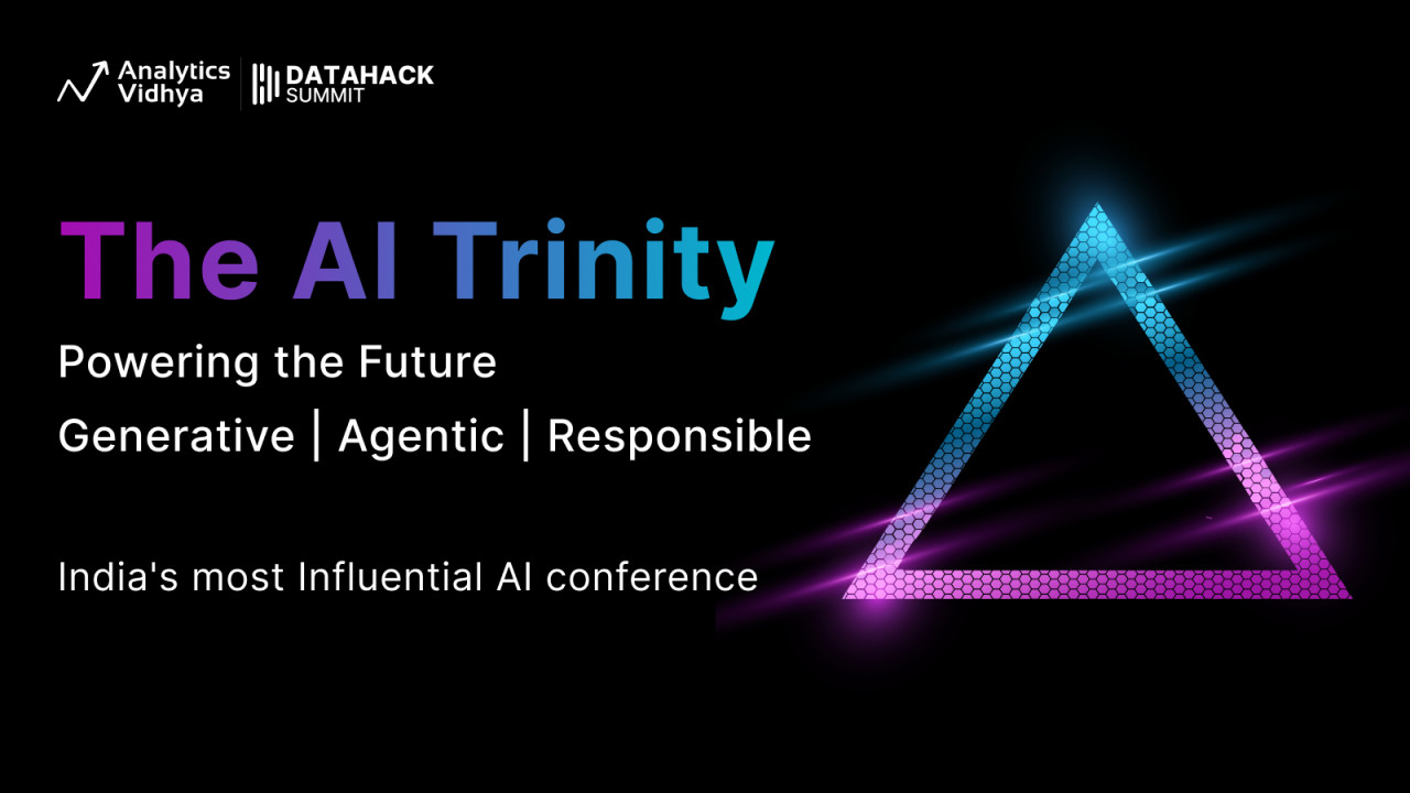 DataHack Summit 2025