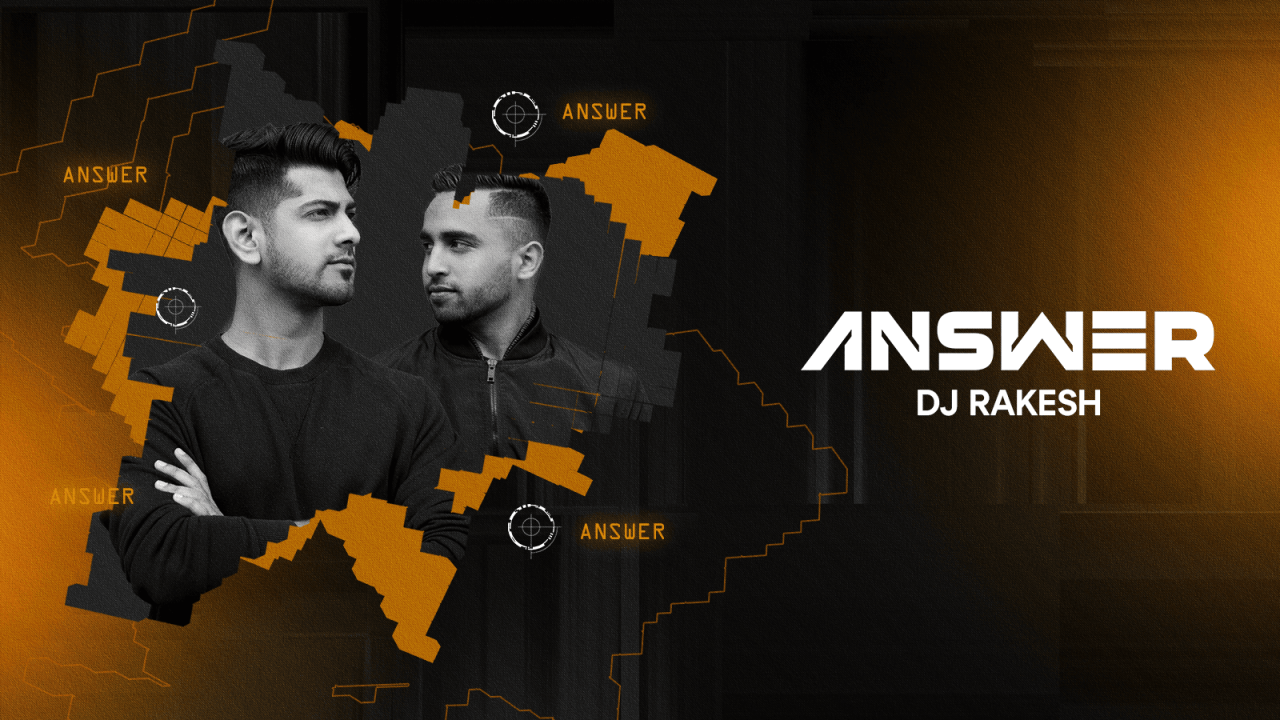 Answer Music Live