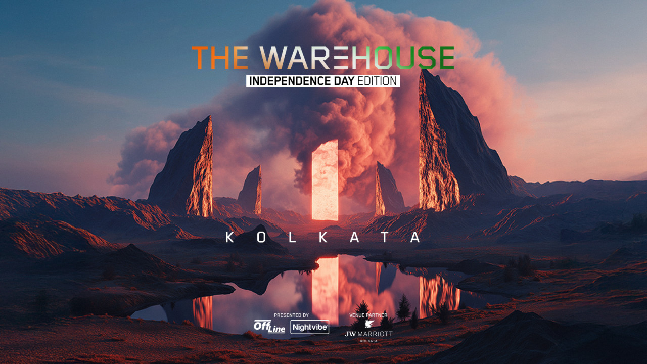 The Warehouse (Independence Day)