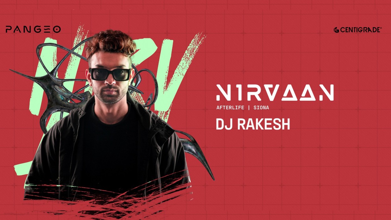 N1RVAAN Live