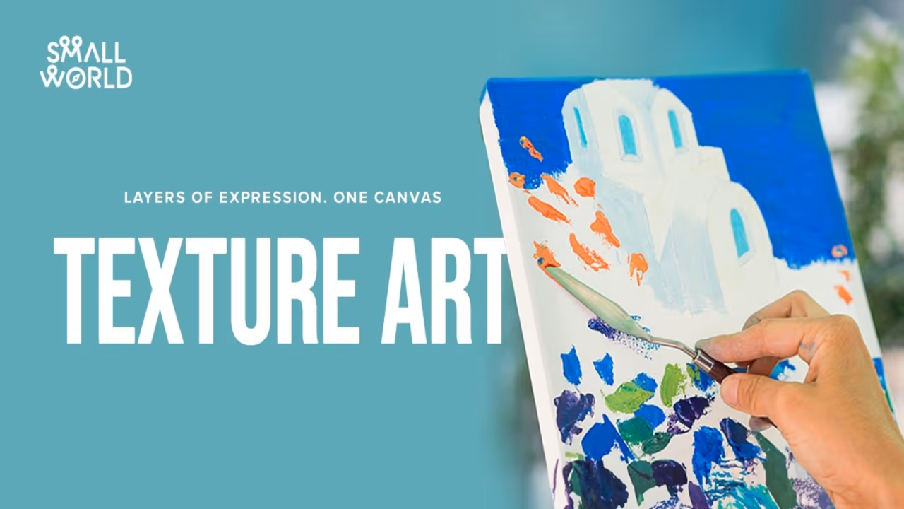 Texture Art