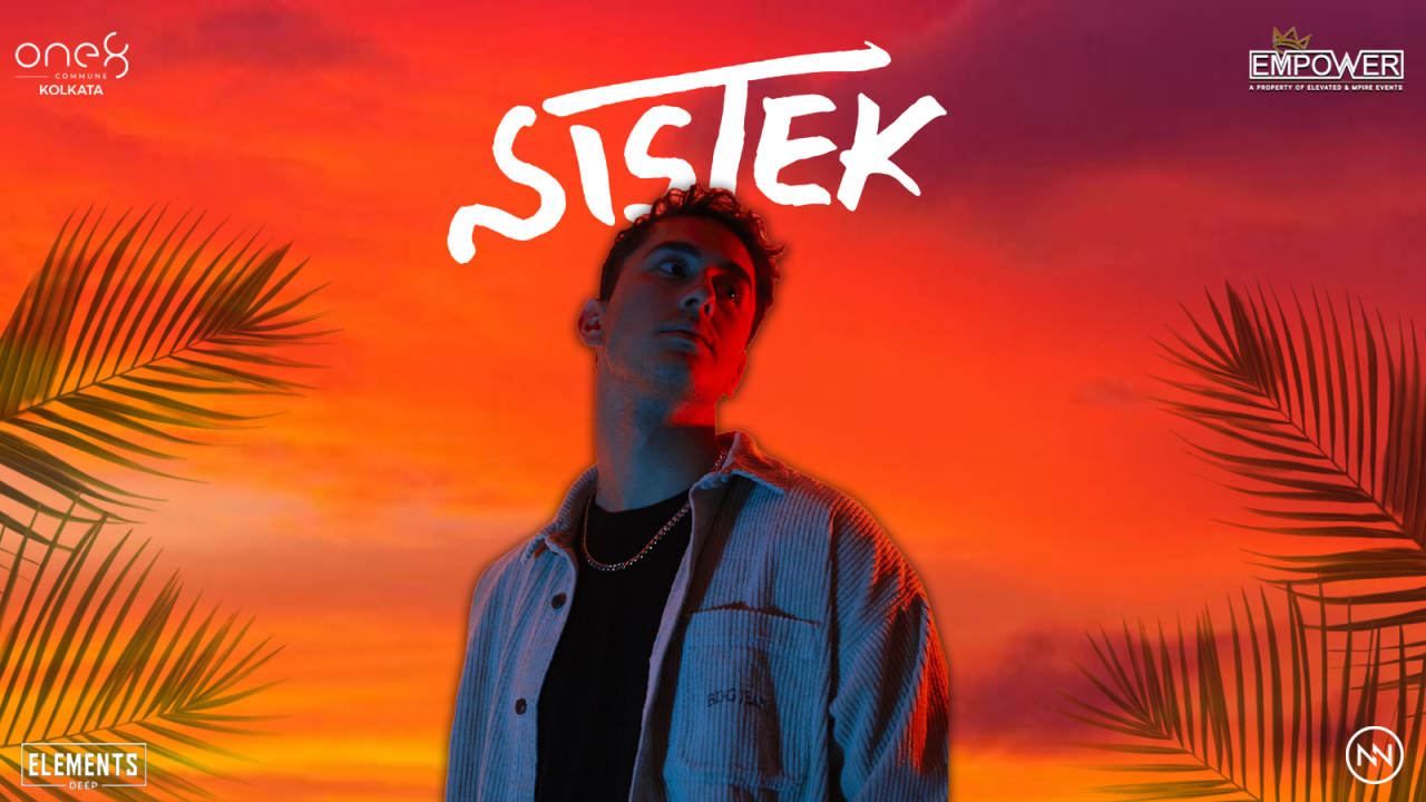 Sistek Live