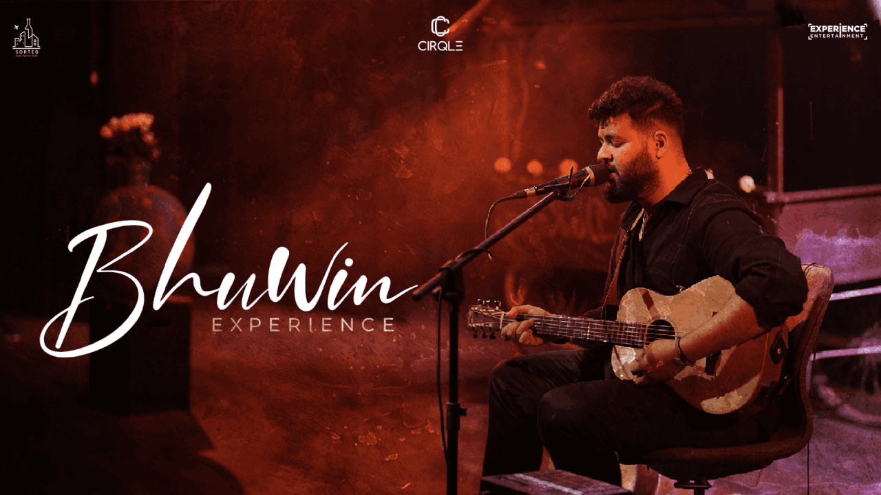 Bhuwin Experience