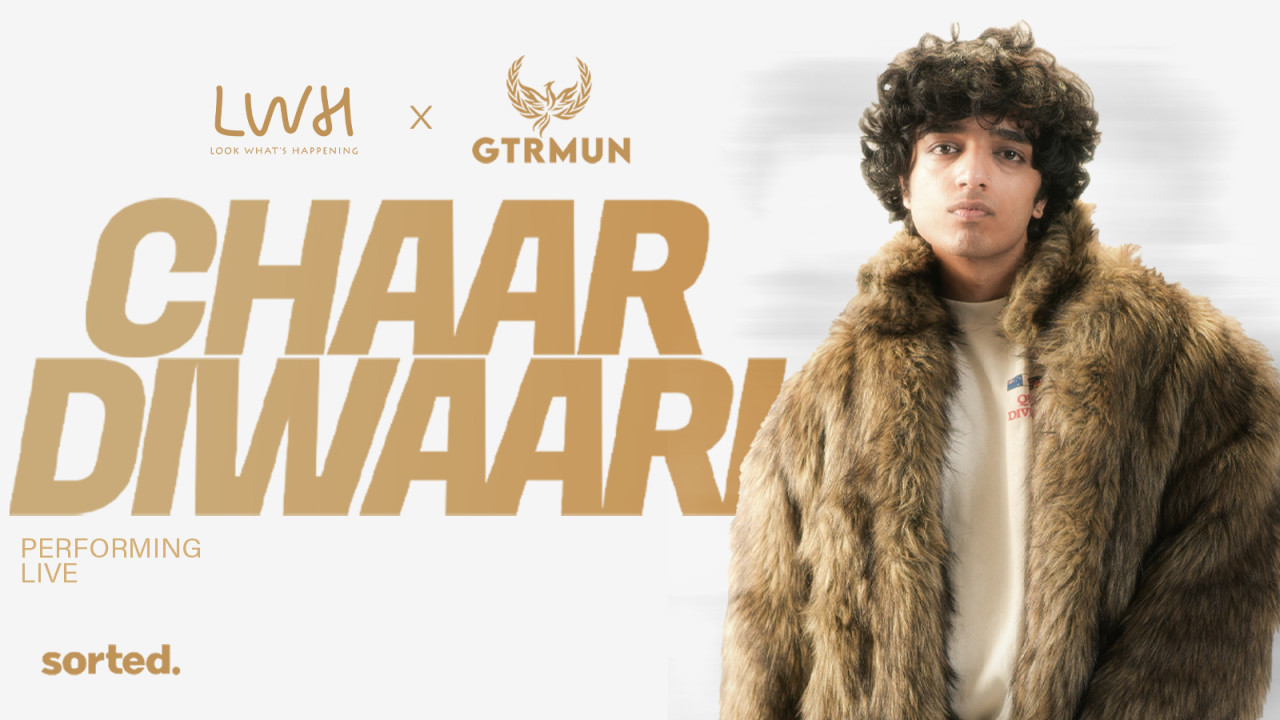 Chaar Diwaari Live