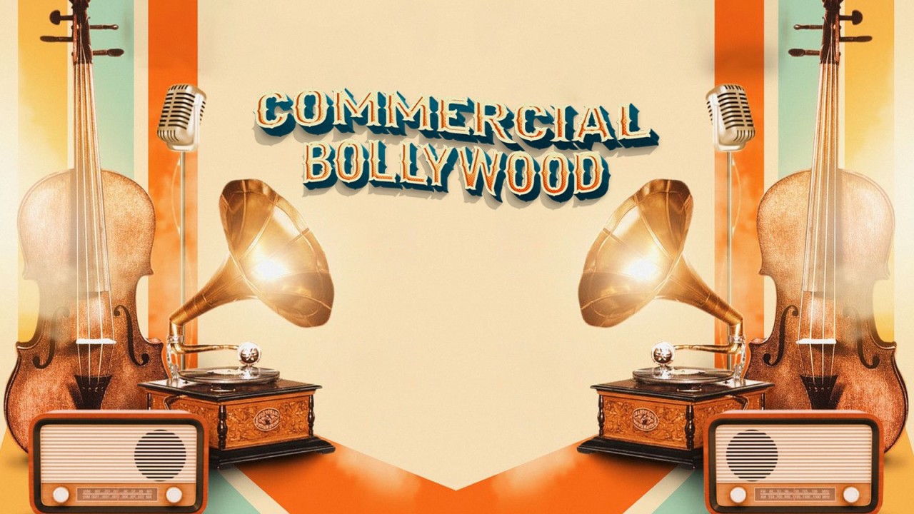Commercial-Bollywood Ladies Night ft DJ Firex
