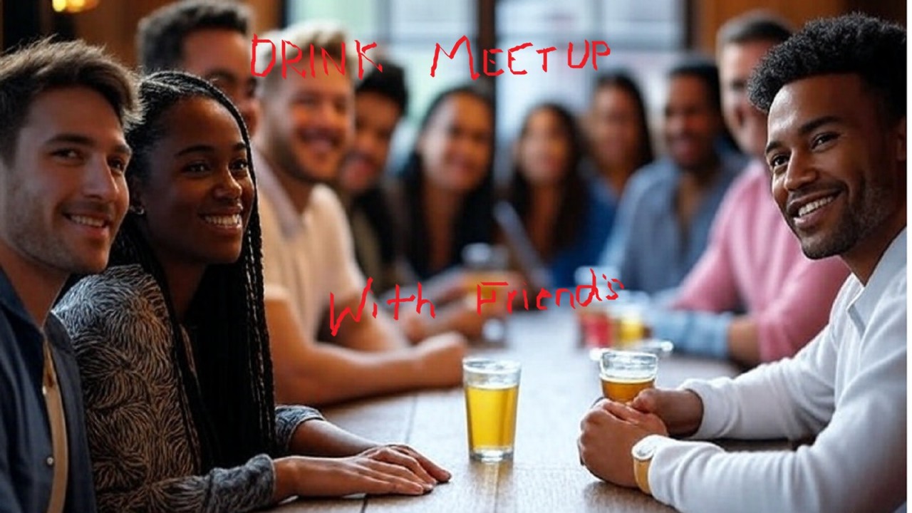 Business Networking Meet Pune