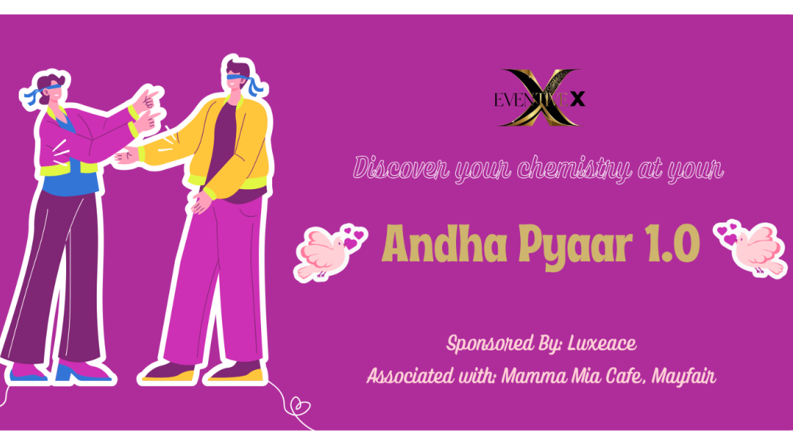 Andha Pyaar 1.0