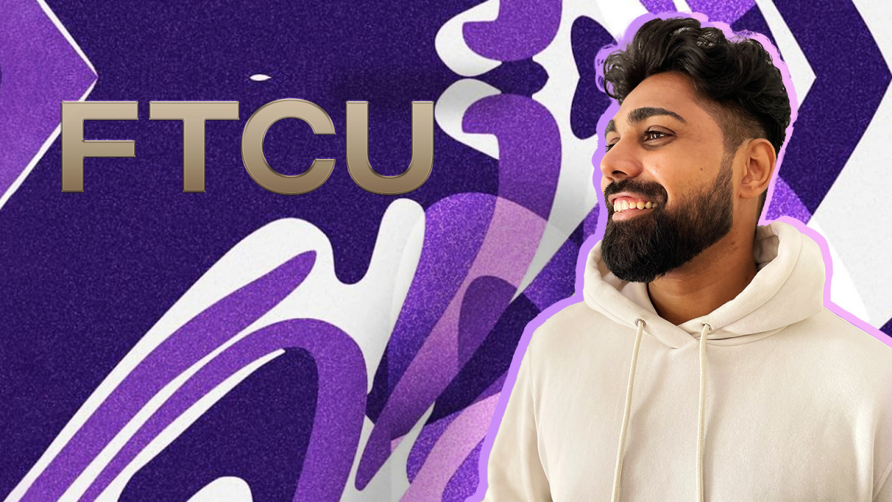 FTCU Tuesday- Commercial Hip-Hop ft. DJ Jonas