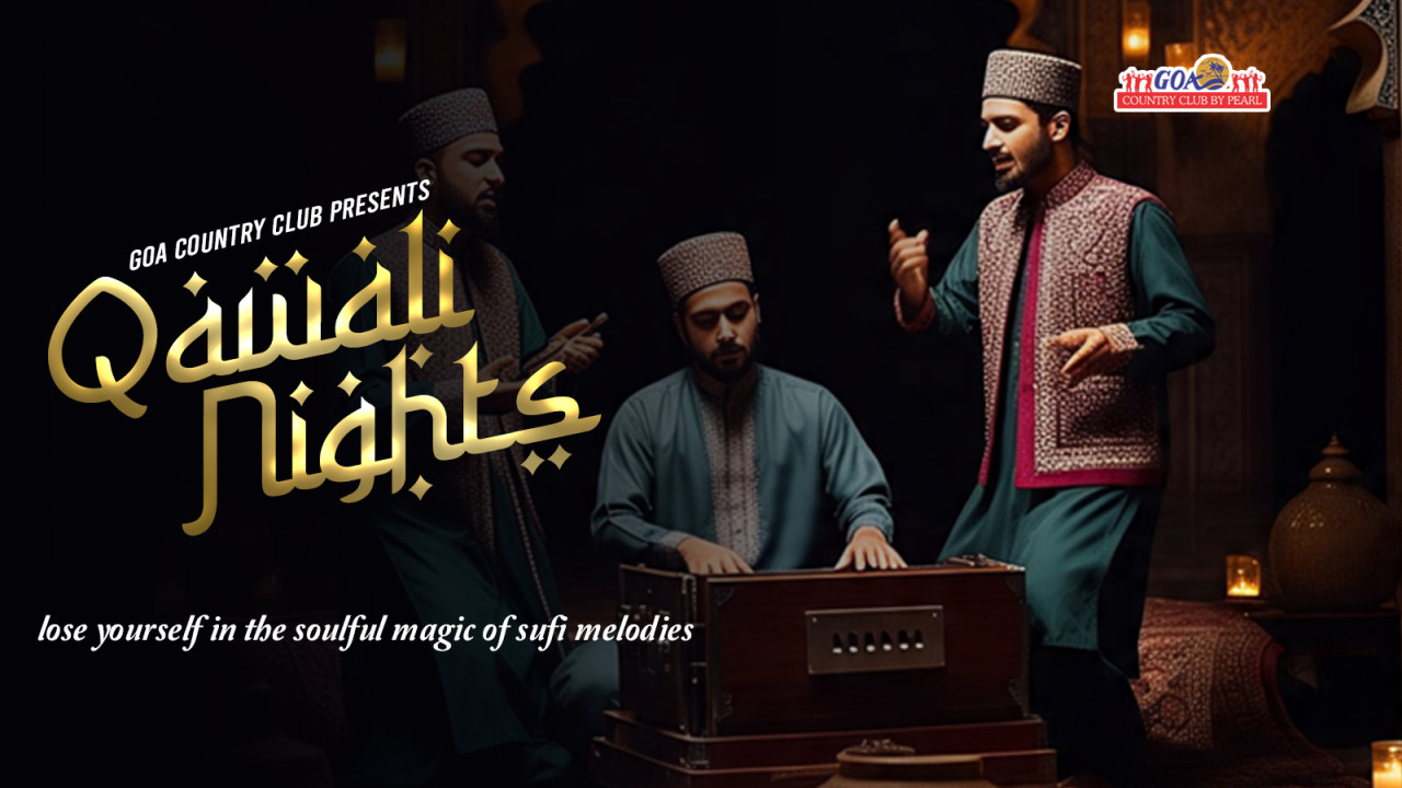 Qawali Nights