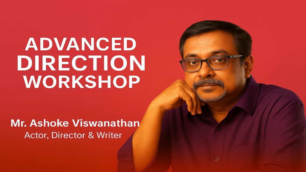 Film Direction Classes - Naba Durga Movies Academy