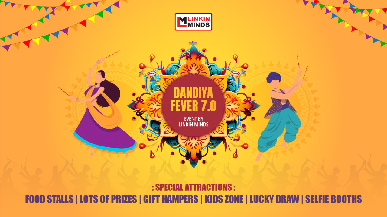 Dandiya Fever 7.0