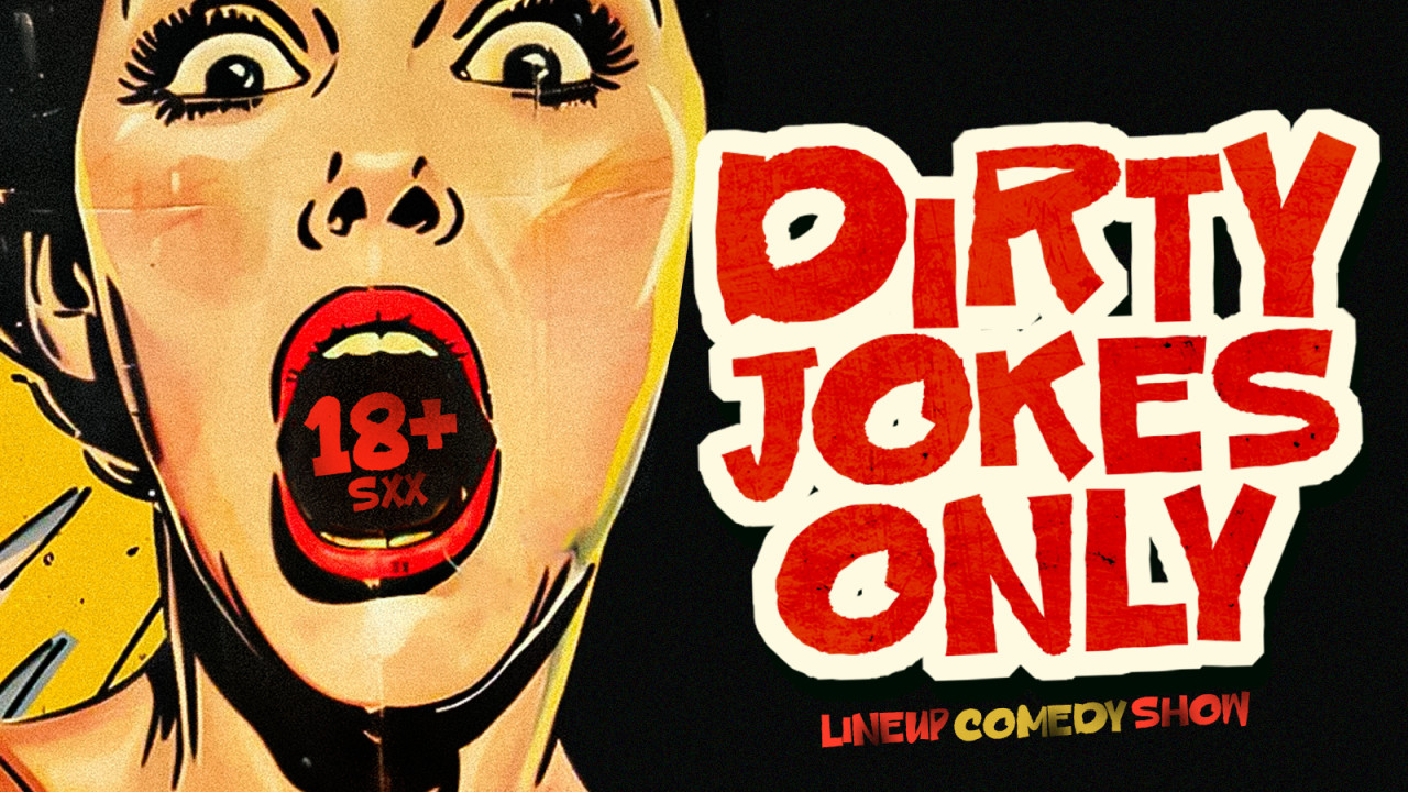 Dirty Jokes Only