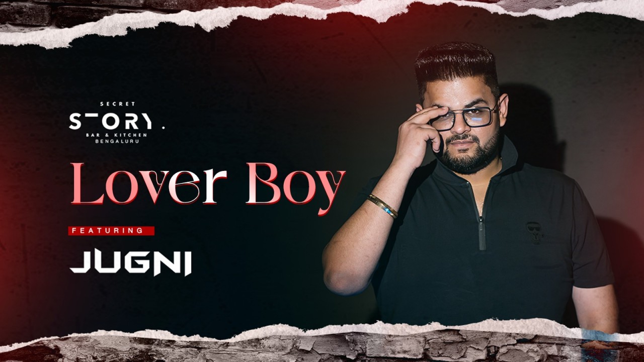 Lover Boy ft. Jugni