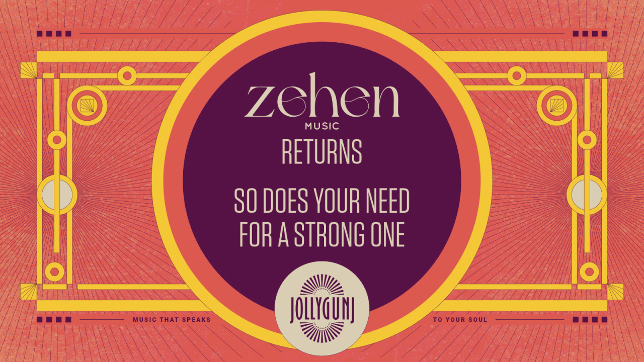 Zehen Live at Jollygunj