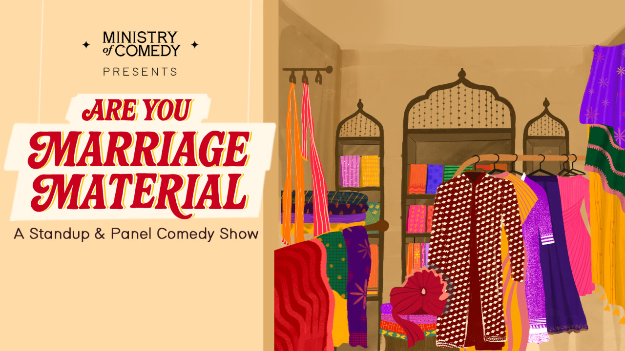 Are You Marriage Material