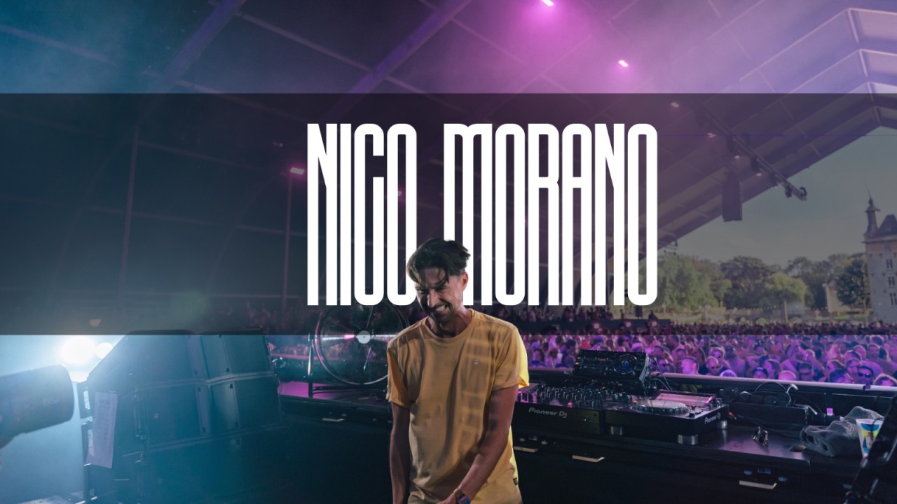 Nico Morano