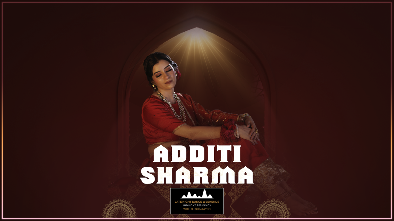 Additi Sharma