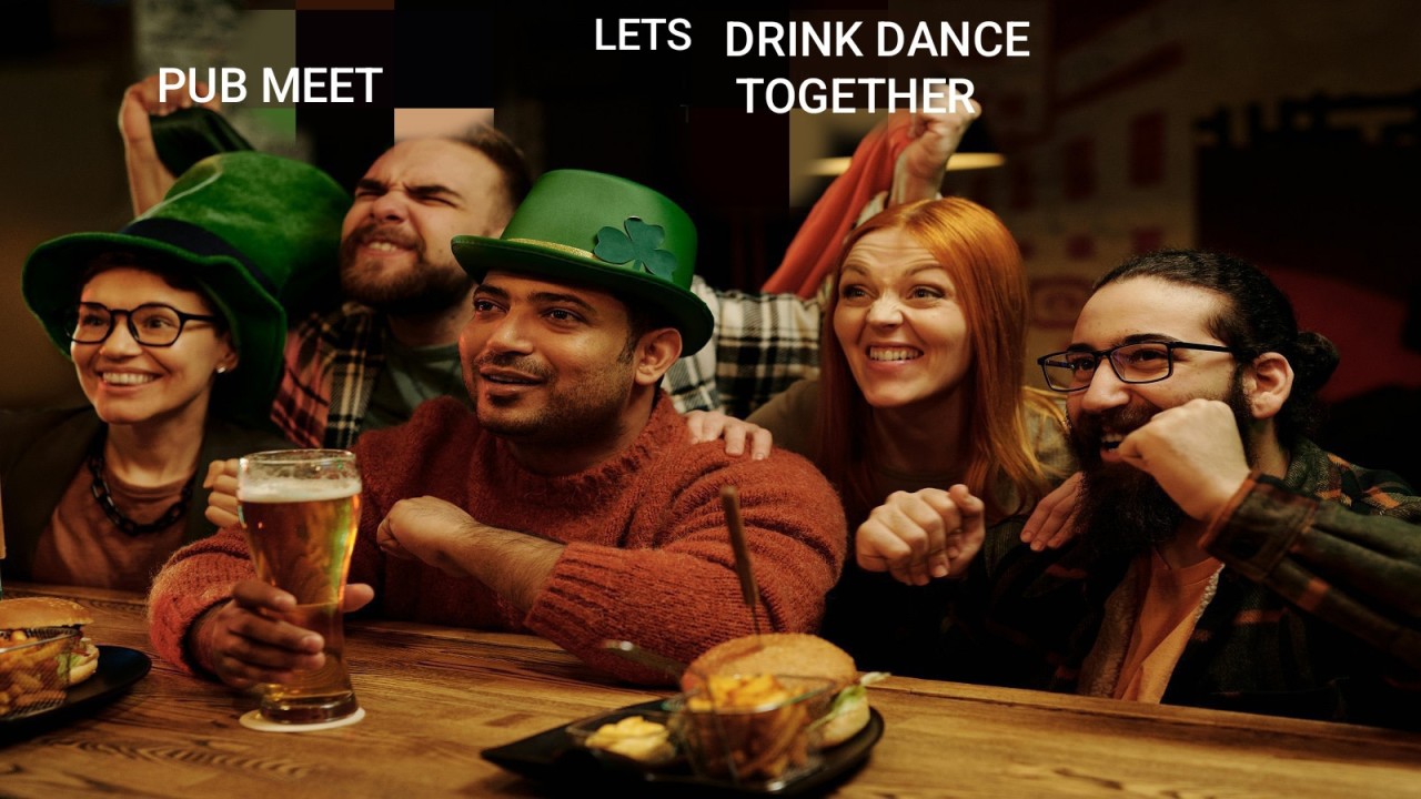 Pub Meetup Bengaluru