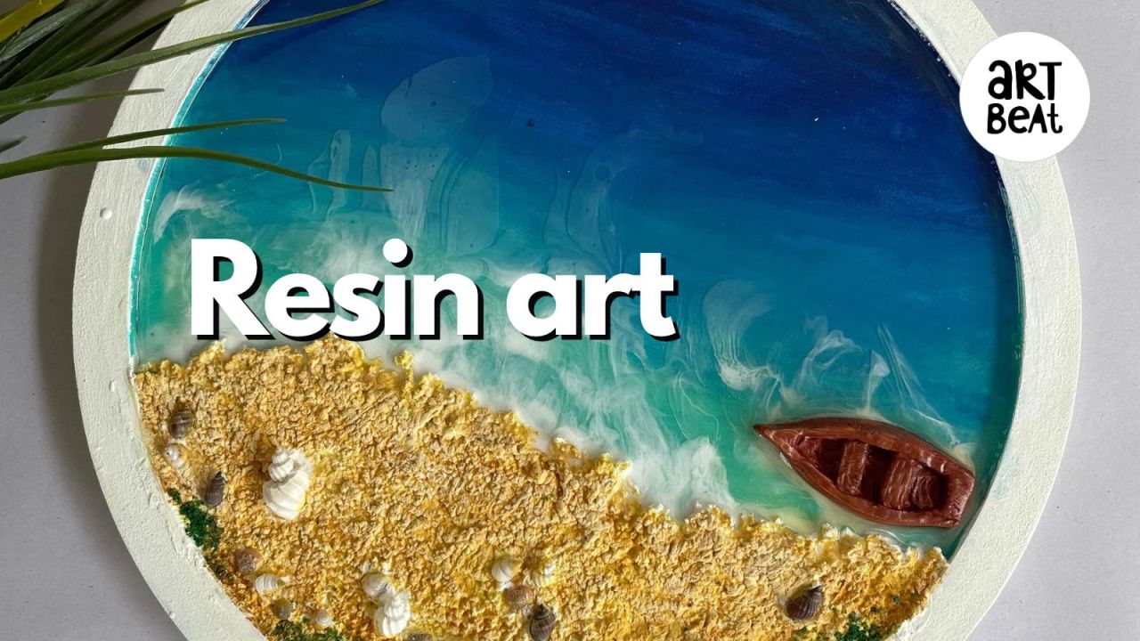 Resin Art
