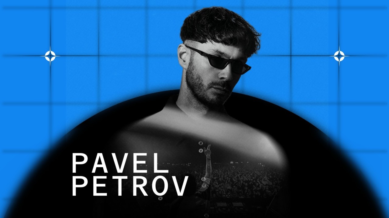 Pavel Petrov presented by Raeeth Goa
