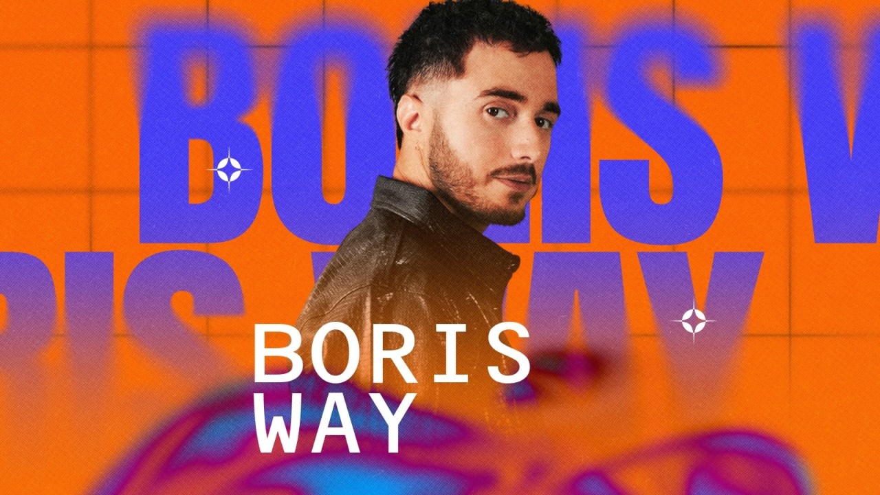 Boris Way by Raeeth | Goa