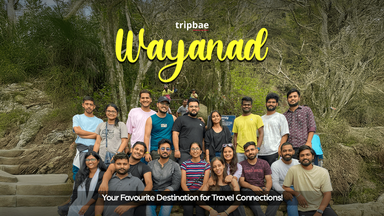 Wayanad Adventure by Tripbae