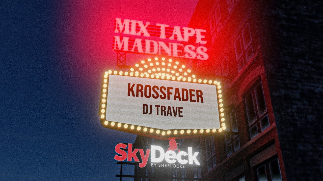 Mixtape Madness a Commercial and Bollywood DJ Night