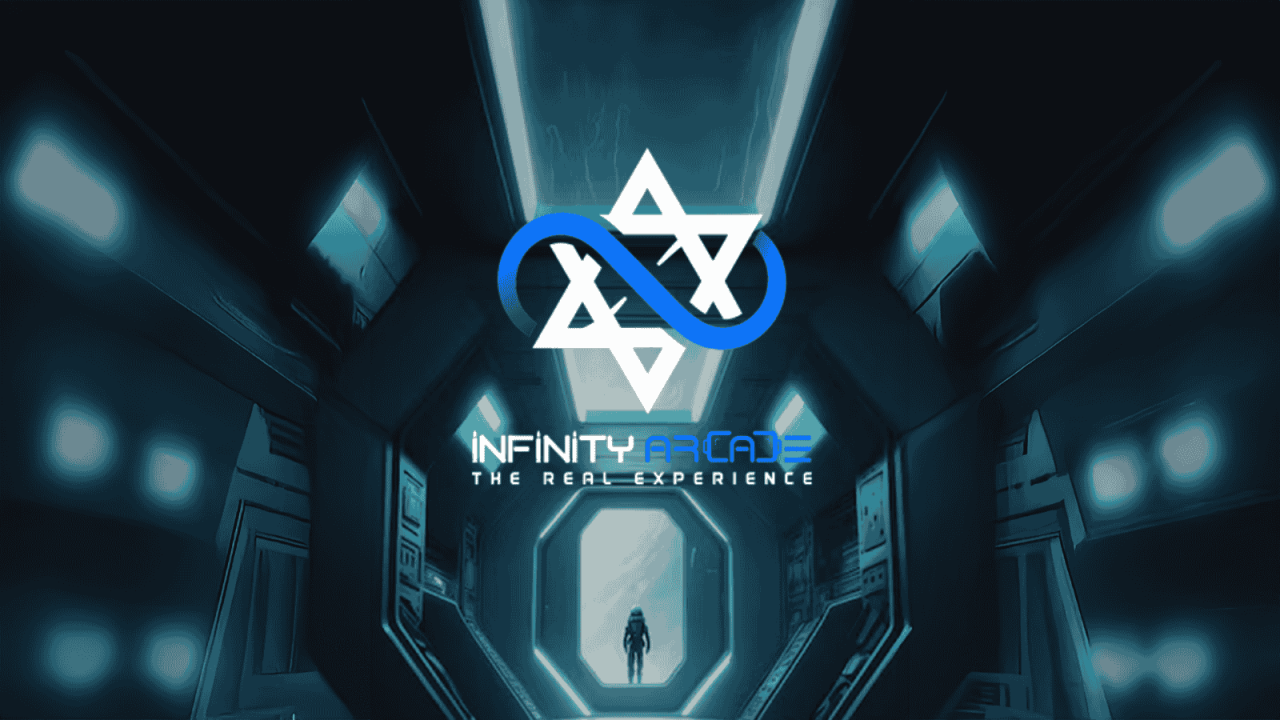 Infinity Arcade