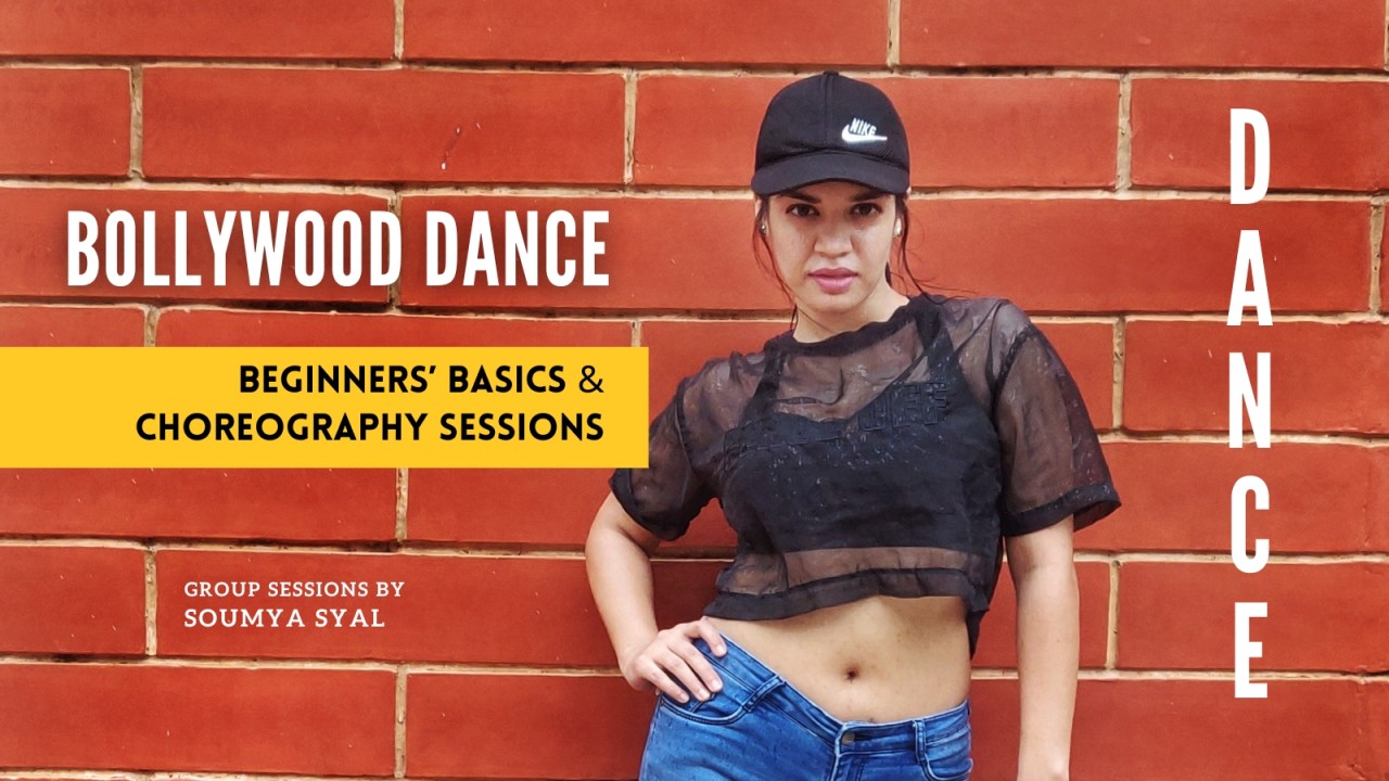 Bollywood Dance for Beginners