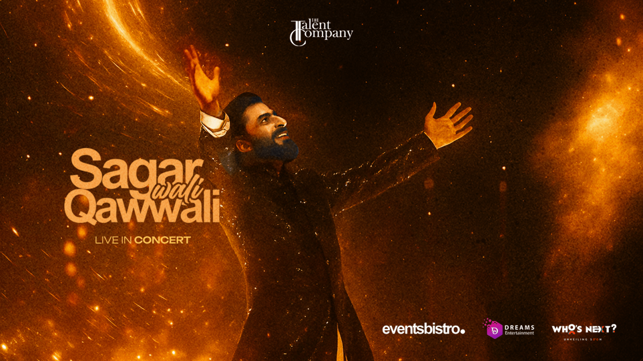 Sagar Wali Qawwali I Kolkata