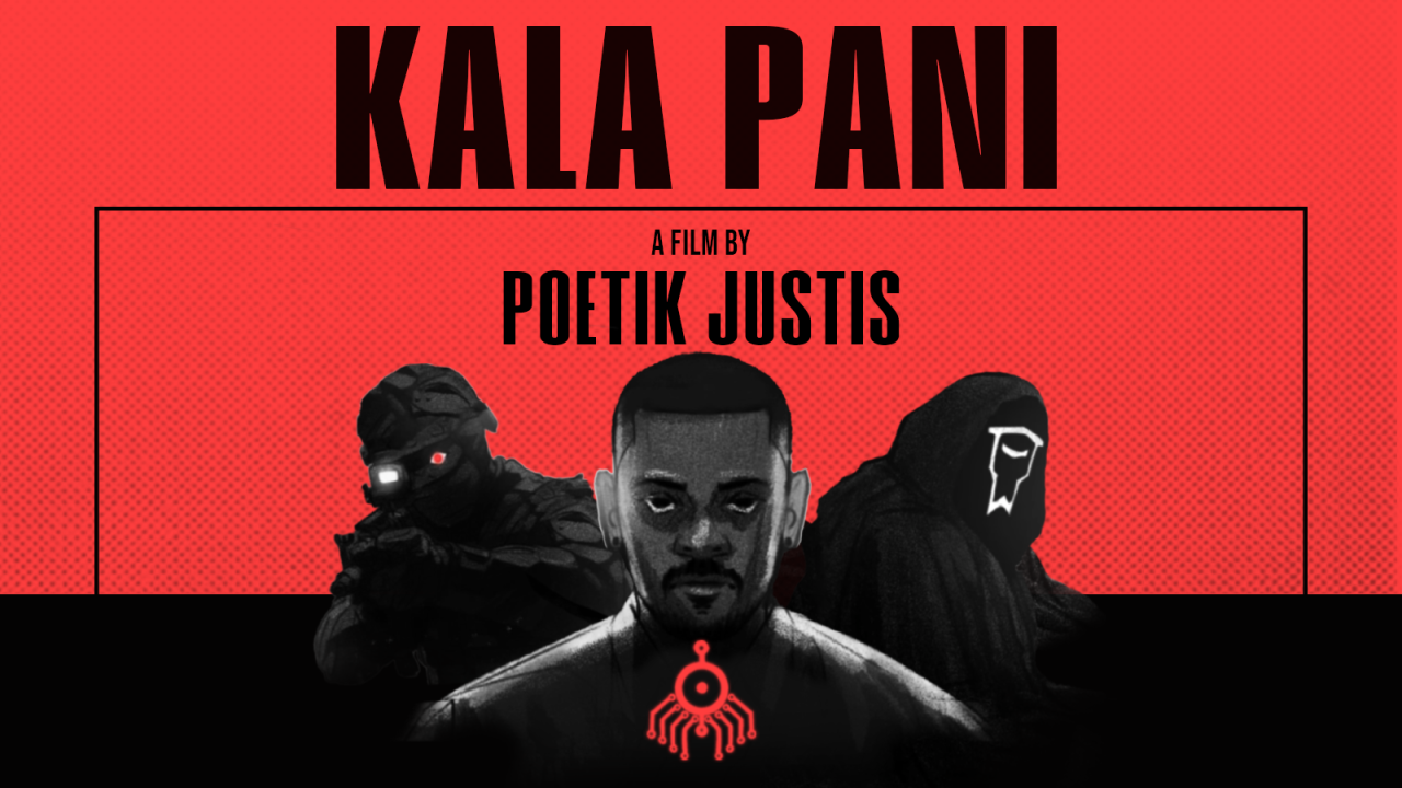 Kala Pani | The Film Premiere