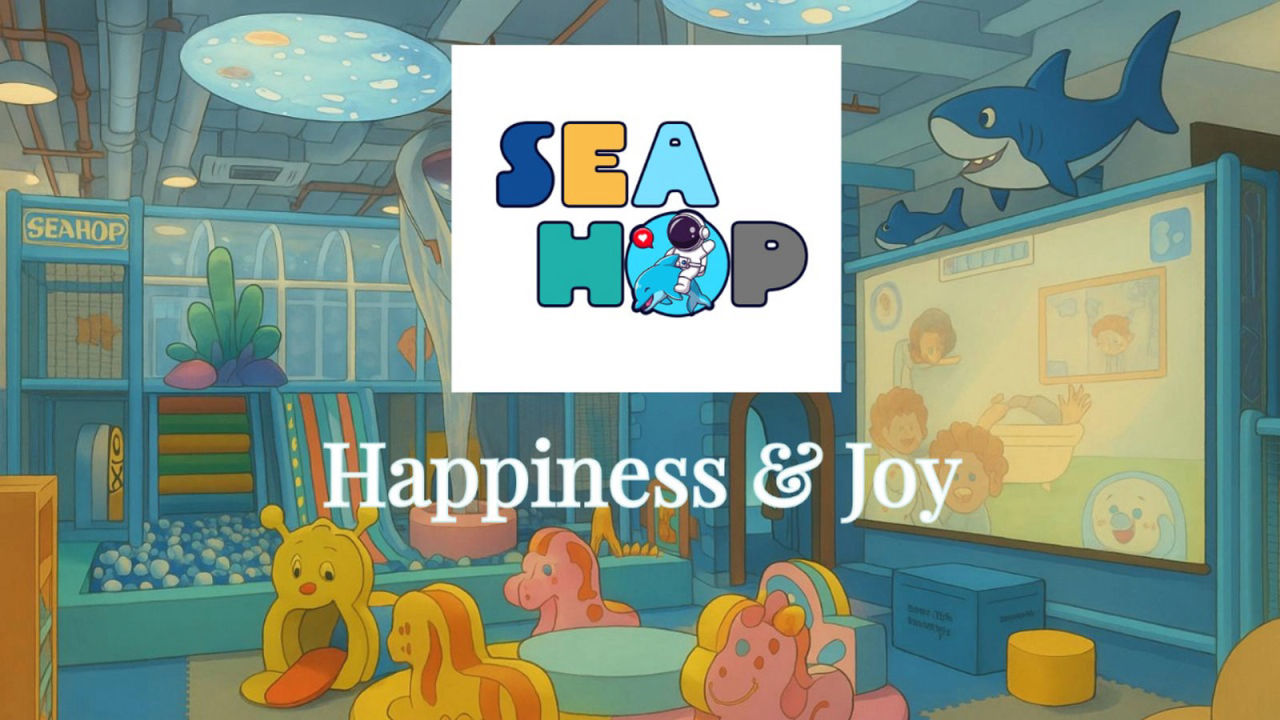 Sea Hop