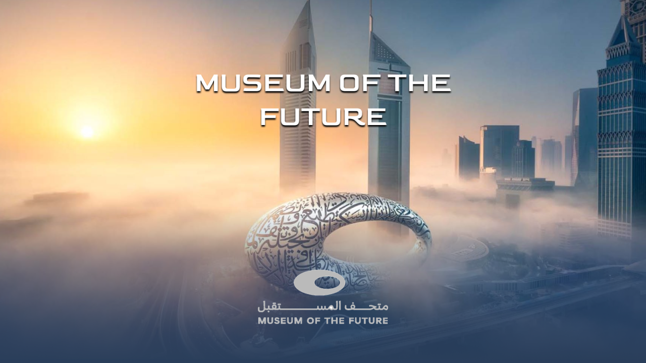 Museum of The Future