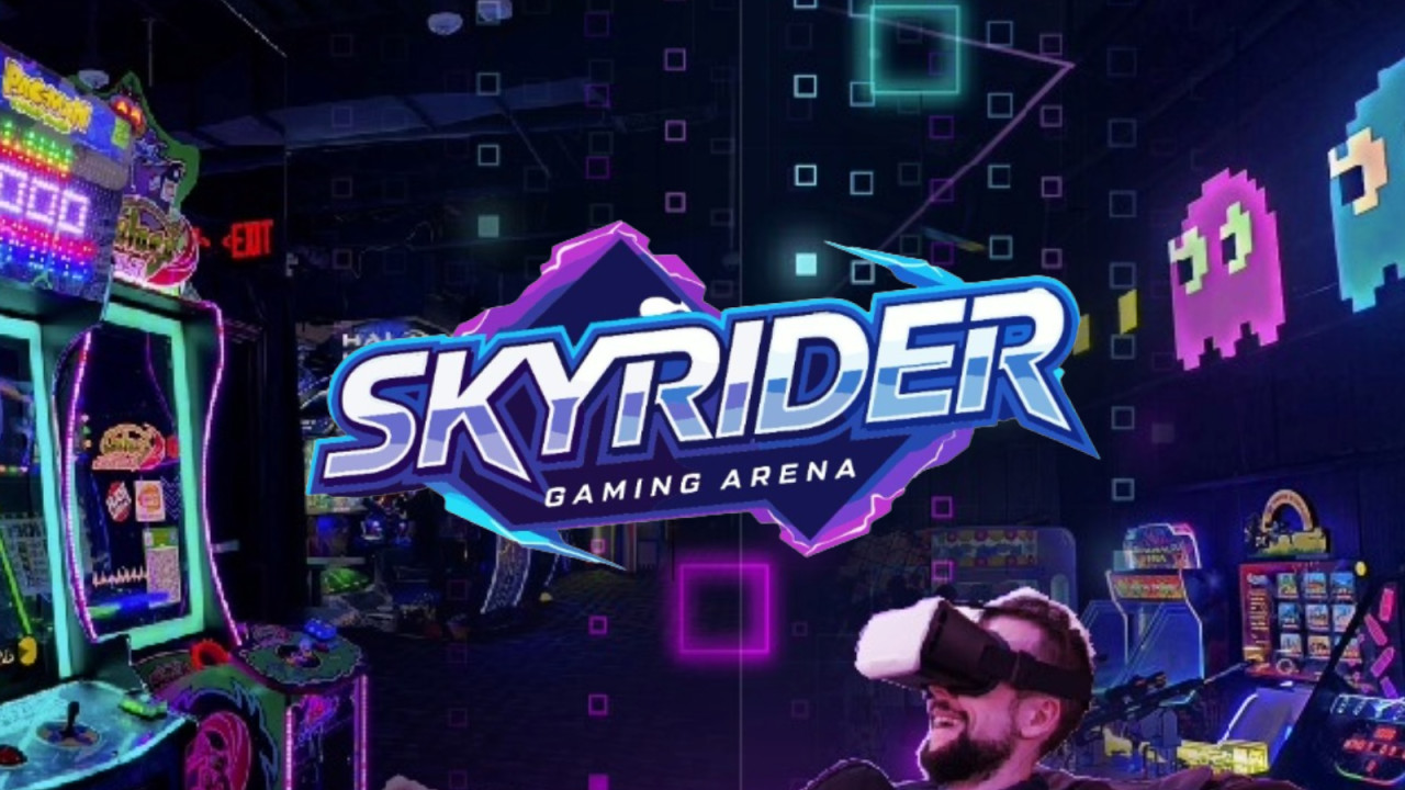 SkyRider