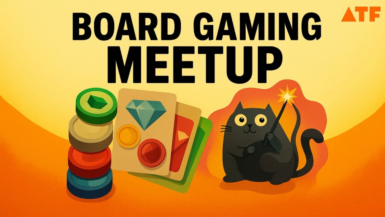 Board Gaming Thursdays | Gurugram