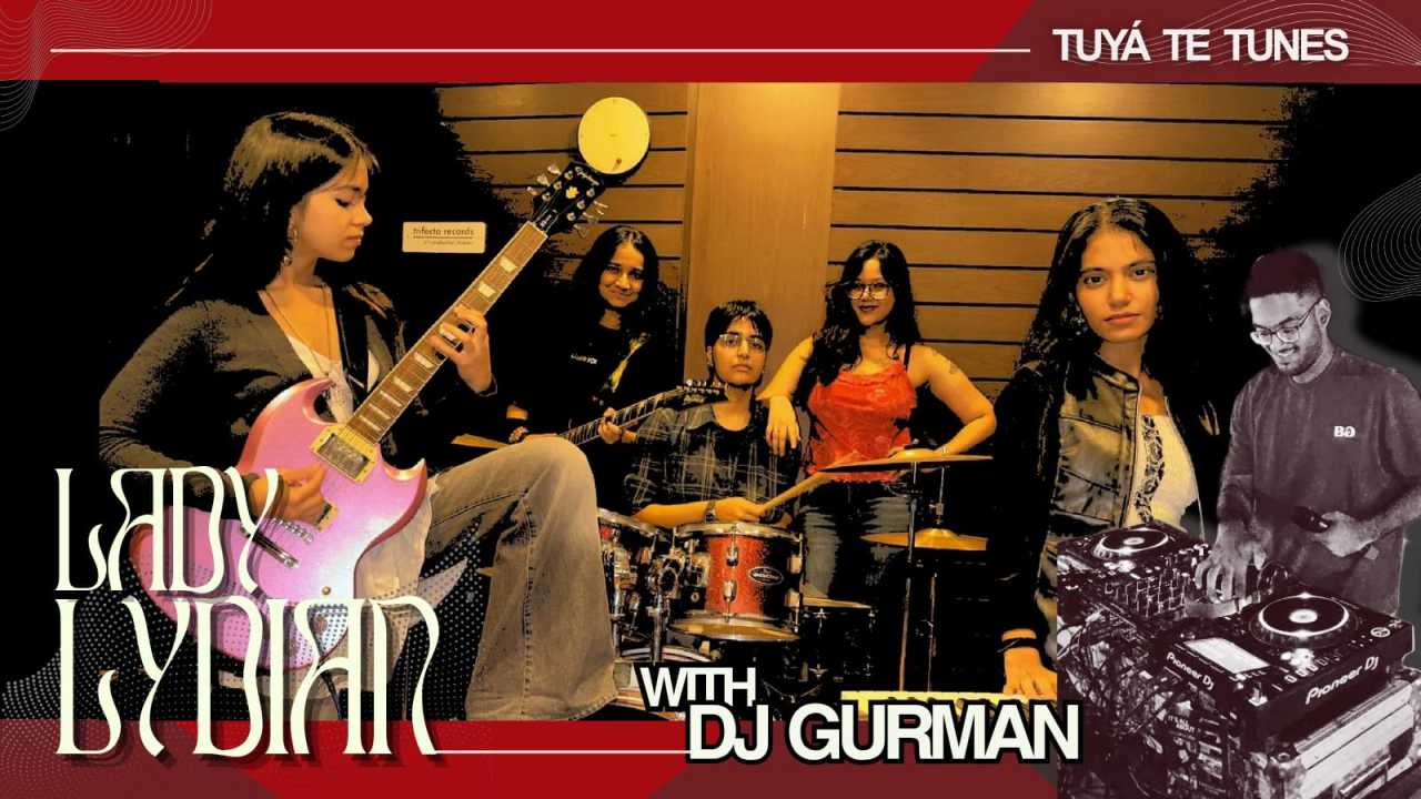 Tunes at Tuyate