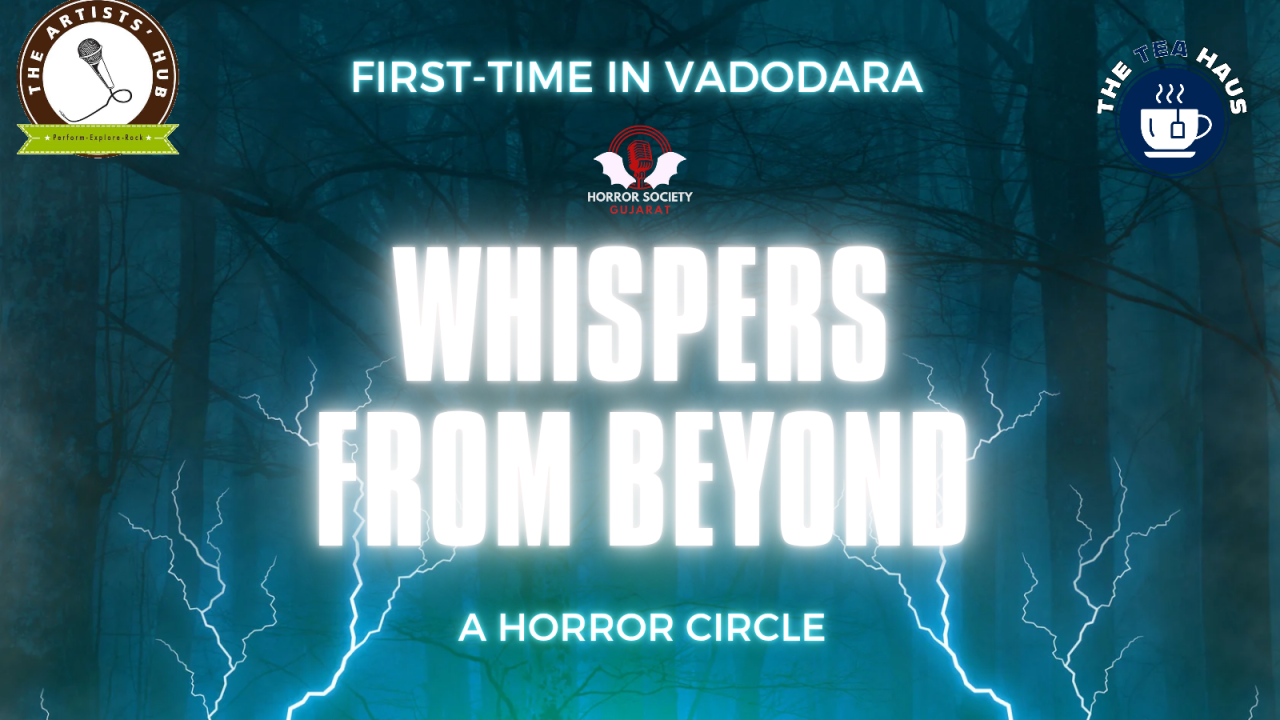 Whispers from Beyond