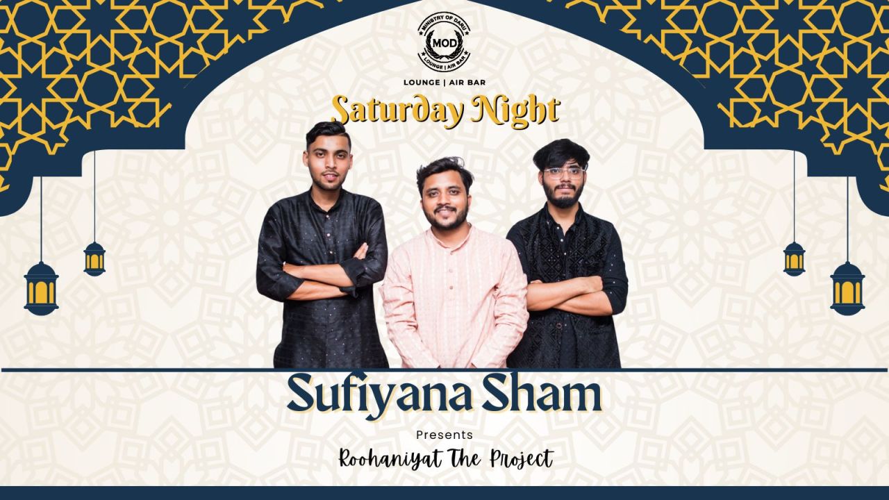 Sufiyana Sham