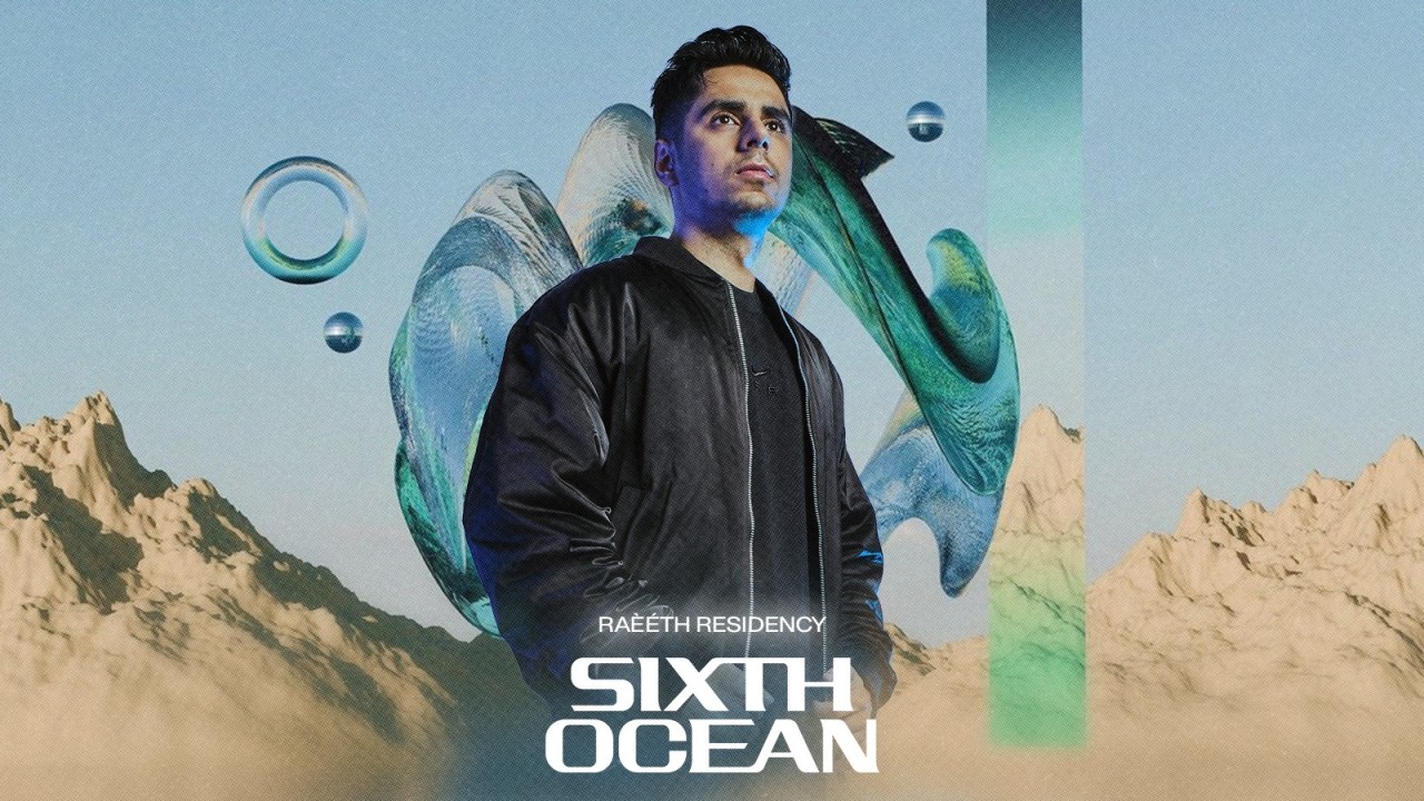 Sixth Ocean Presented by Raeeth Goa