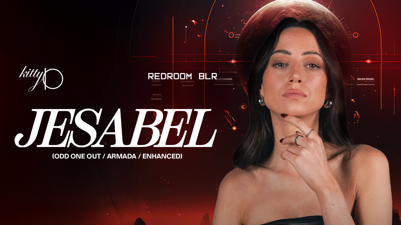 Redroom Ft. Jesabel & More