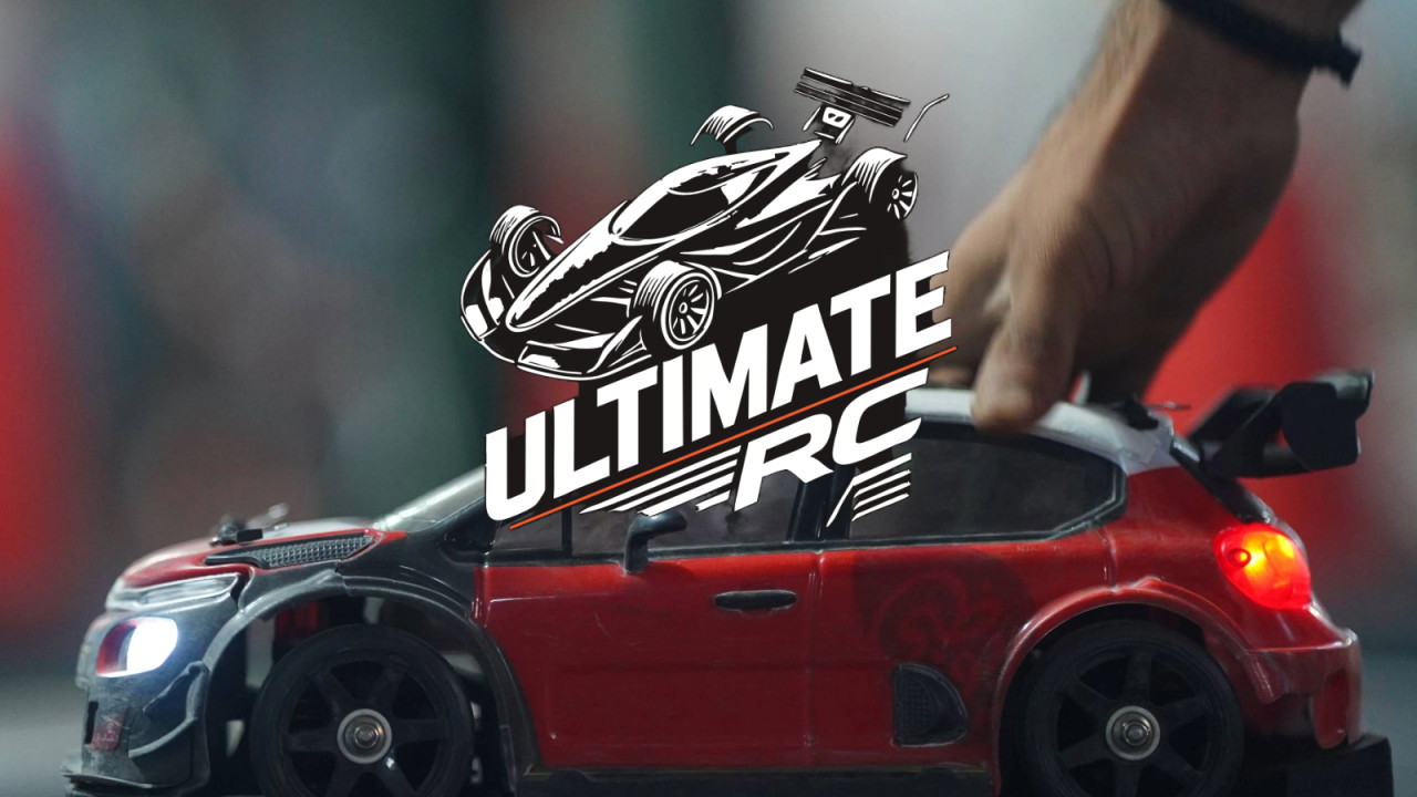 Ultimate RC
