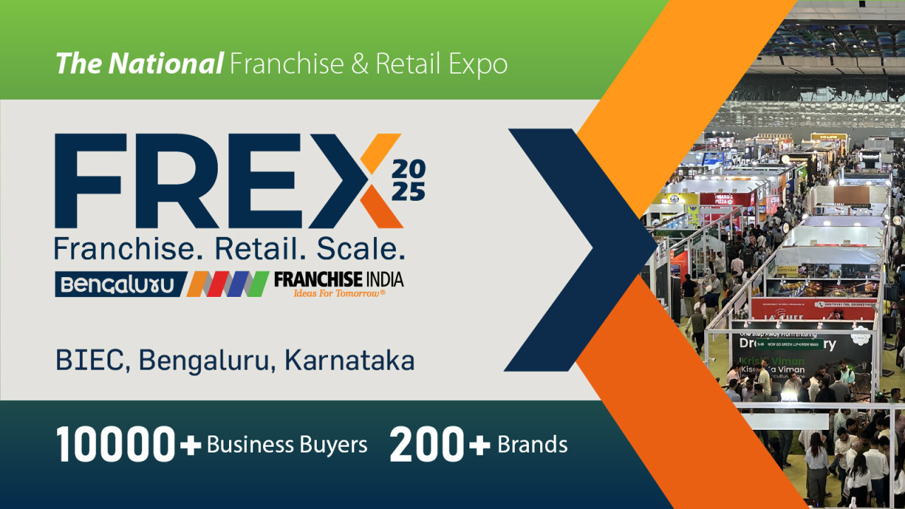 FREX Bengaluru