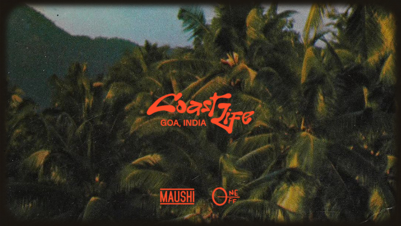 Coast Life, Goa