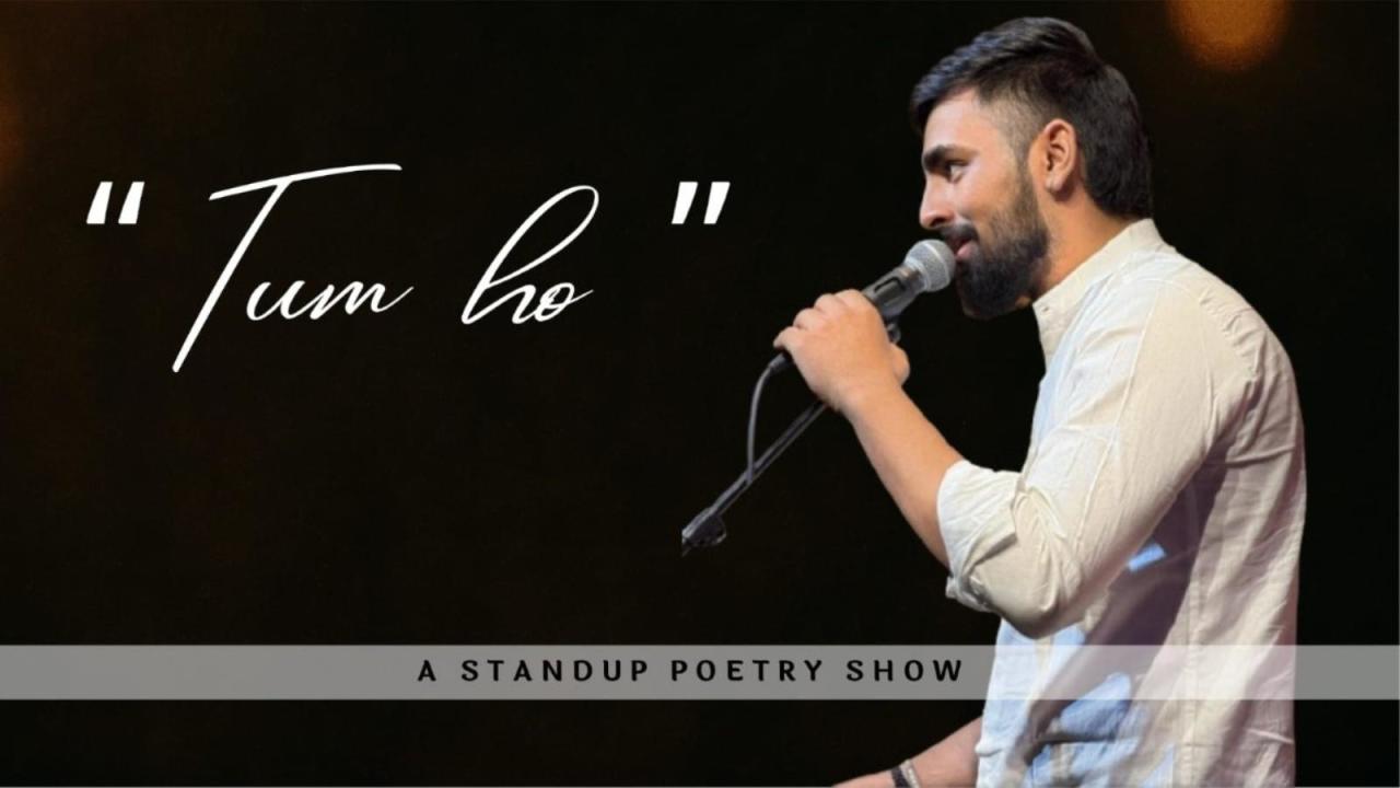 Tum Ho by Arora Parth
