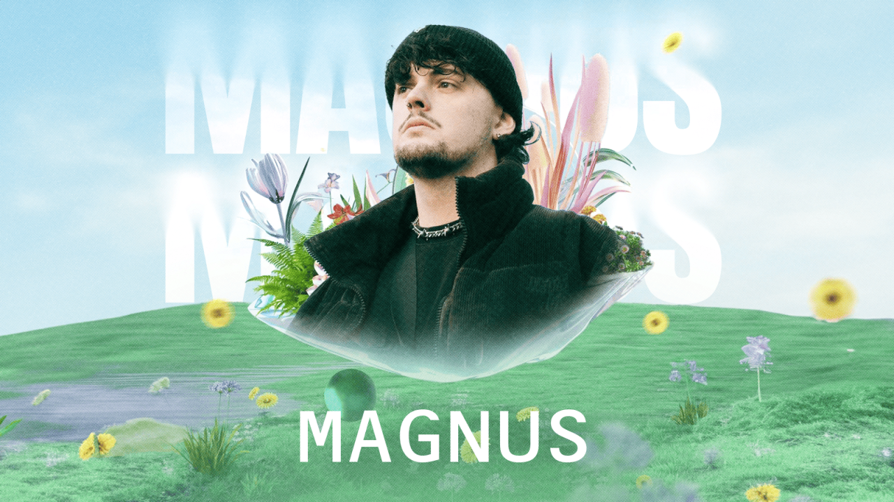 Magnus @ Raeeth Goa