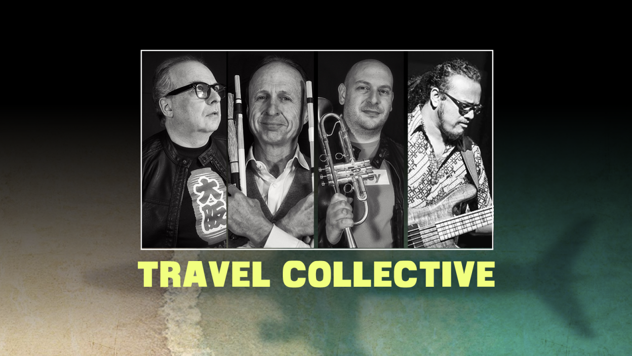 Travel Collective GOM 25