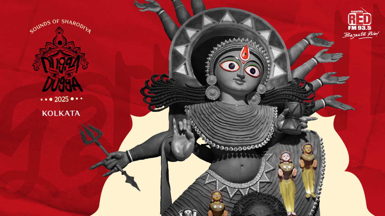 Dugga Dugga Festival 2025 | Kolkata
