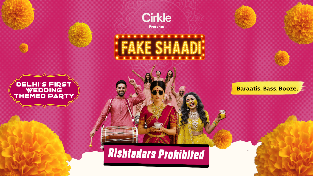 Fake Shaadi
